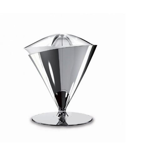 Vita – Spremiagrumi Elettrico Design Inclinabile | Bugatti