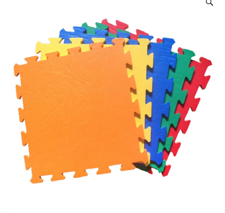 Tapis en EVA 50×50 cm