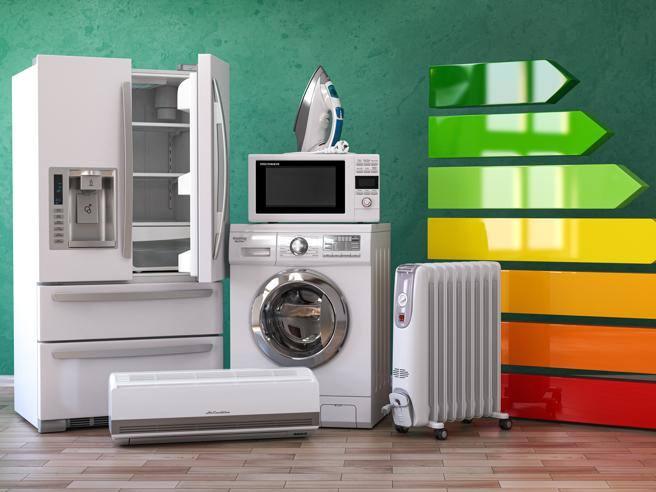 Come Utilizzare e Gestire gli Elettrodomestici da Cucina per Risparmiare Energia sulla Bolletta