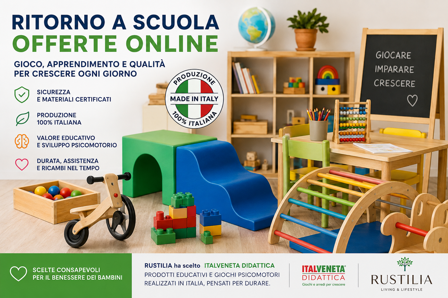 Quali offerte online ci sono per il ritorno a scuola? Guida agli acquisti intelligenti per bambini e famiglie