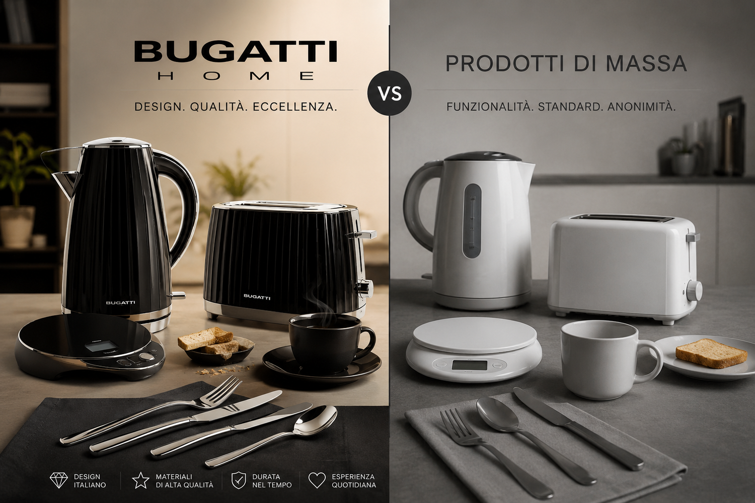 Casa Bugatti