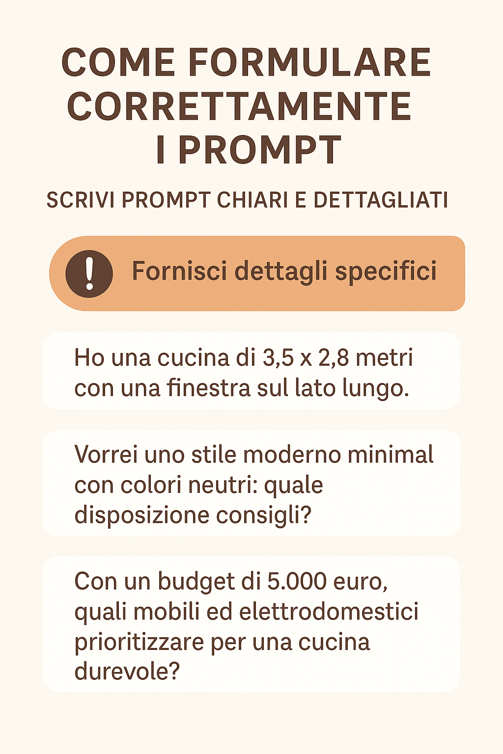 prompt chat GPT