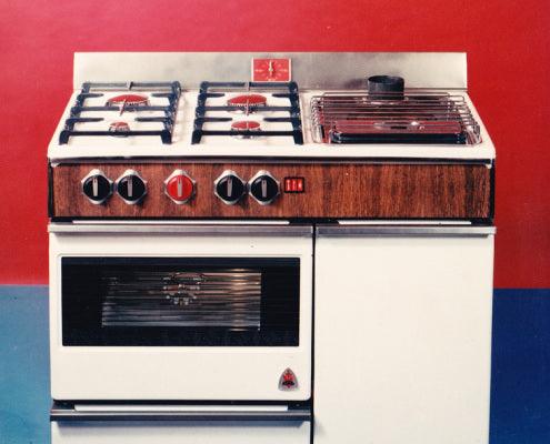 Una bella storia tutta Italiana: Lofra Cucine dal 1956