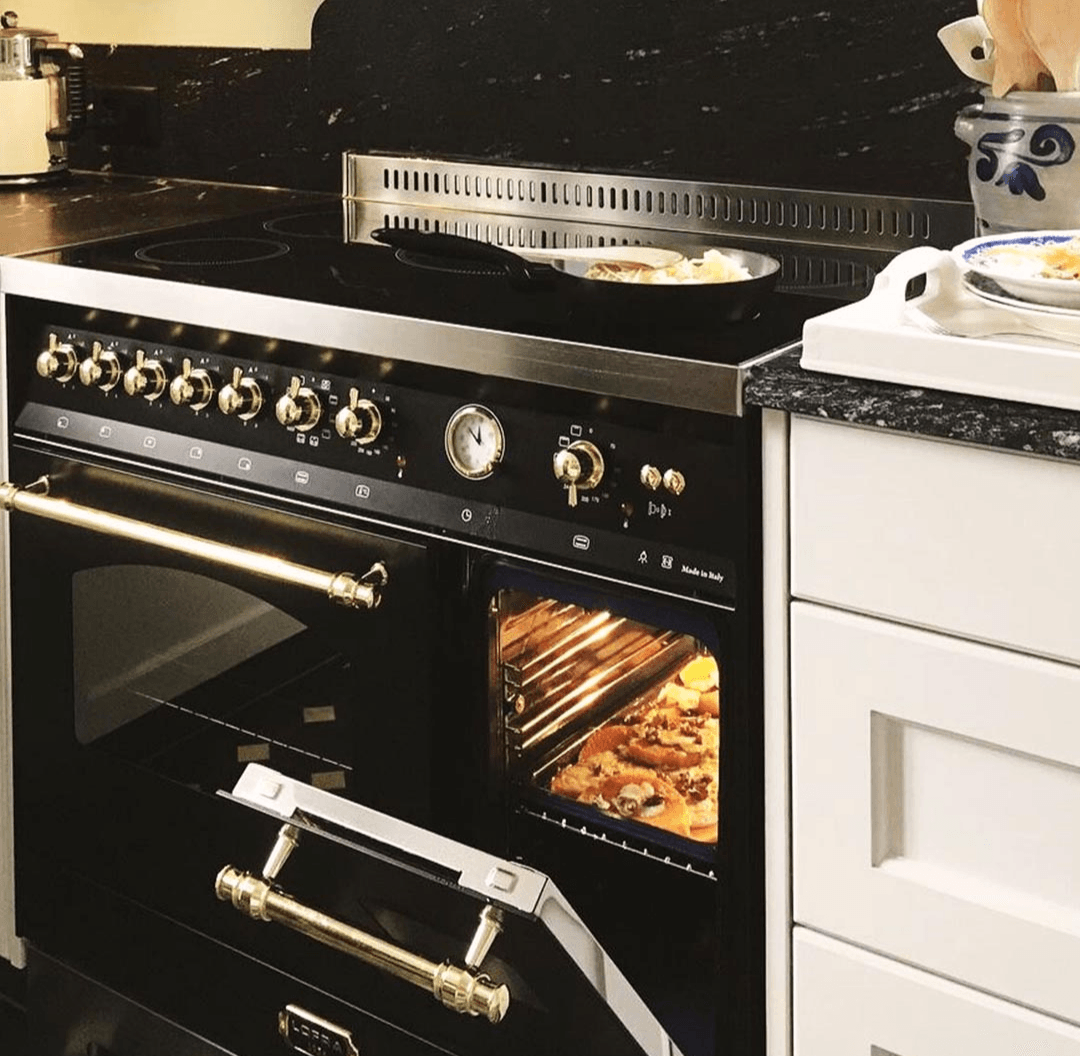 Cucina a induzione, perchè? Come scegliere il prodotto idoneo?