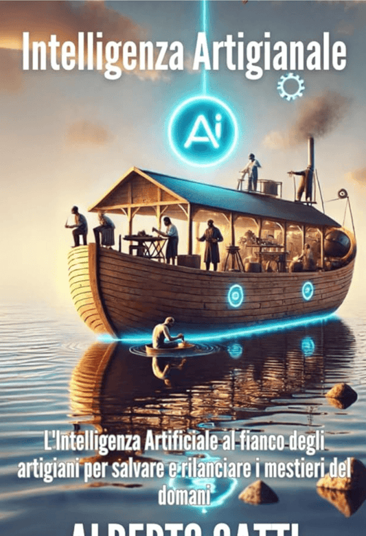 Intelligenza Artigianale. Sai cos'è?