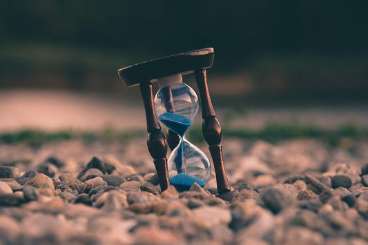 Perché l'uomo ha la necessità di controllare lo scorrere del tempo.