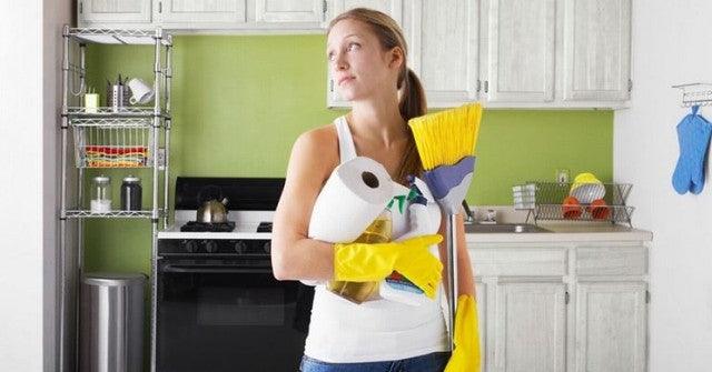 Sicuri che pulire un piano cottura a induzione sia così semplice?