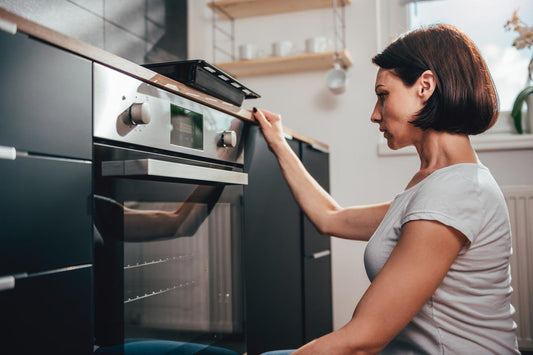 Forno elettrico o forno a gas? Fate il Vostro gioco.