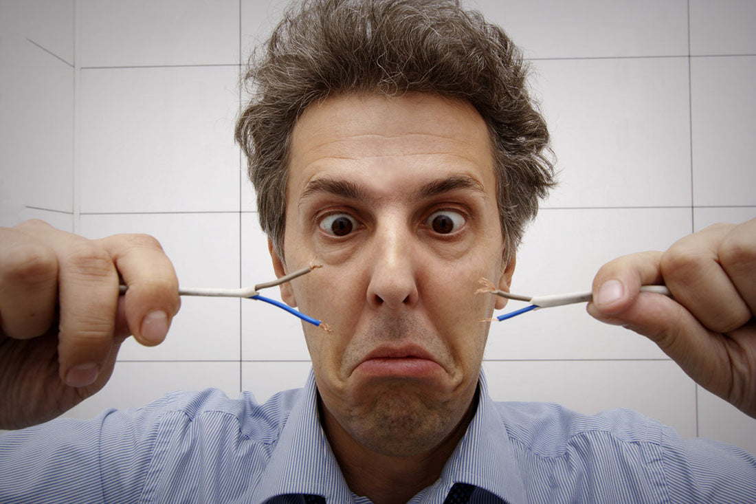 L’utilità del magnetotermico per salvaguardare il piano a induzione.