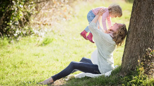 Poesia per la Festa della Mamma