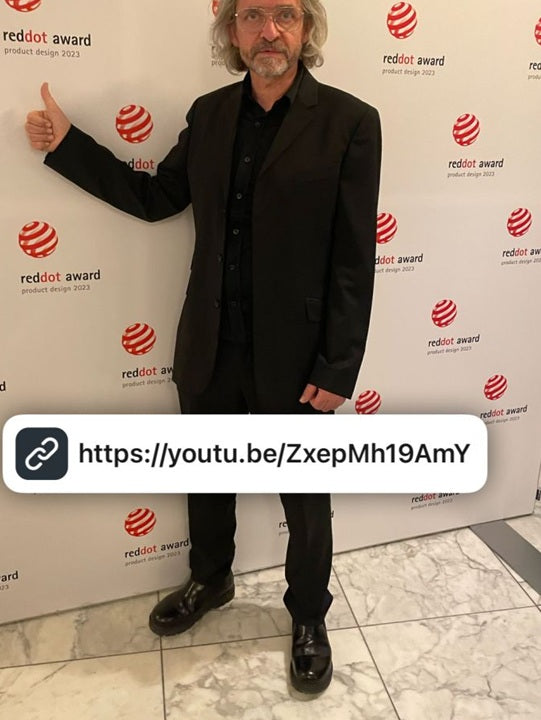 Andreas Seegatz e il design iconico di Bugatti Home: dove la forma incontra l’anima del lusso