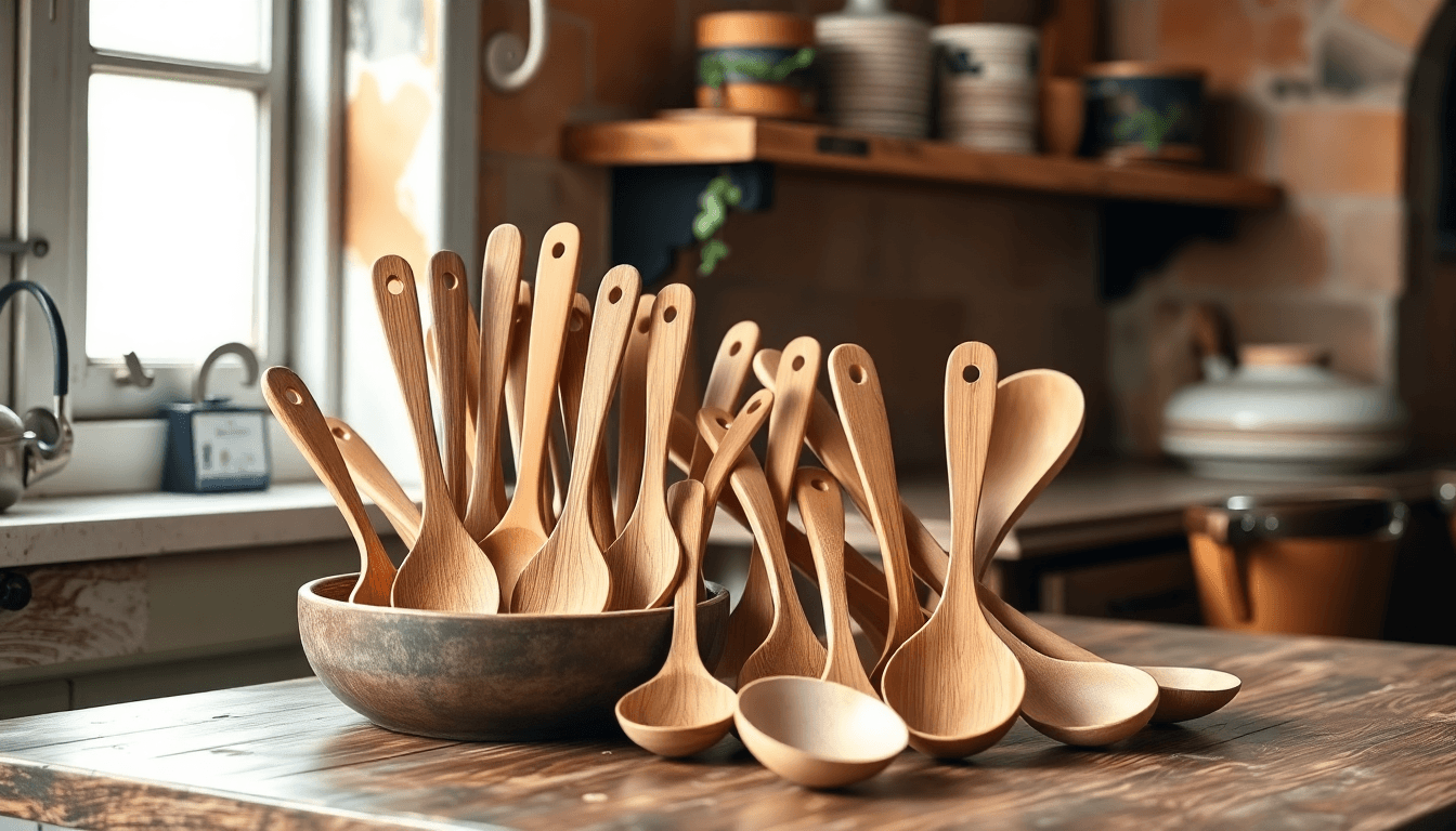 Perché il Bamboo è il materiale del futuro in cucina