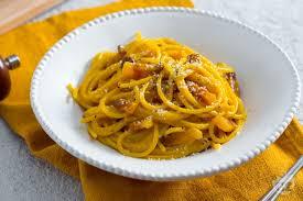 Come Preparare La Carbonara all'induzione!