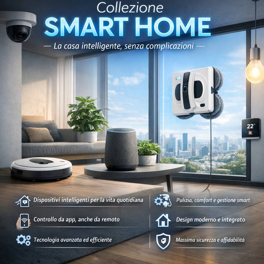 Smart Home