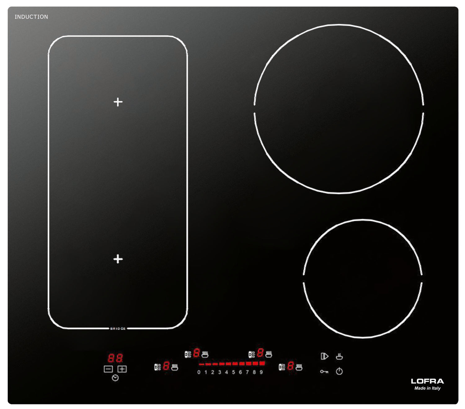 Piani Cottura a Induzione