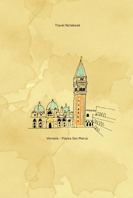 Ricettari personalizzati Volpe Valentina