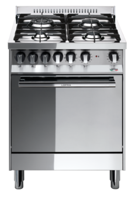 Cucina a Gas Linea Maxima