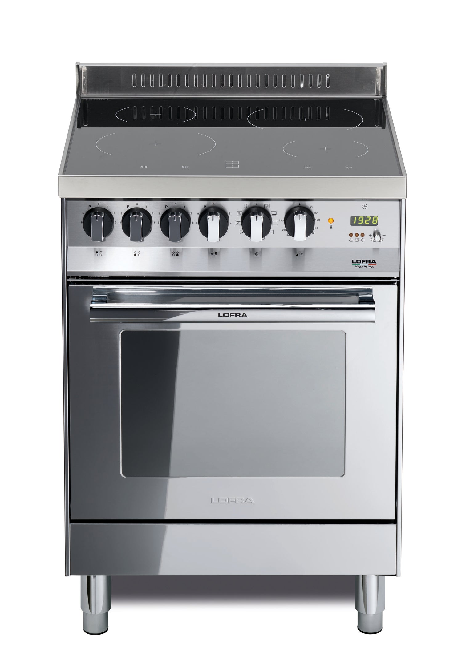 Cucina Professionali