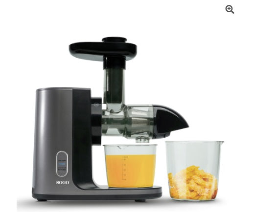 Frullatori ed Estrattori