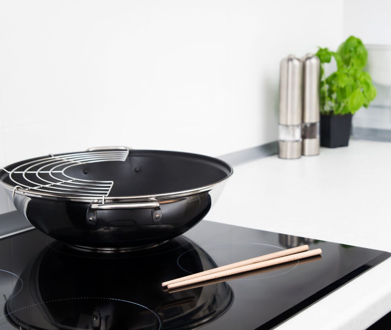 Padelle e Piastre Cottura