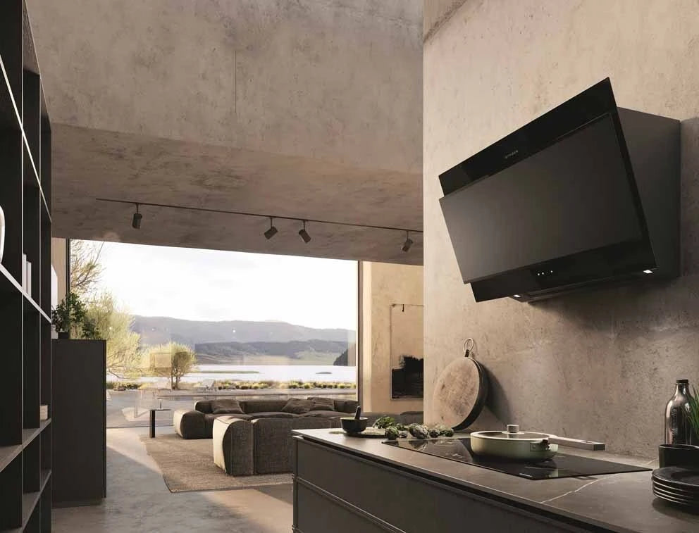 Cappe per Cucina Lofra 1956