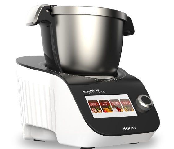Preparazione Cibo