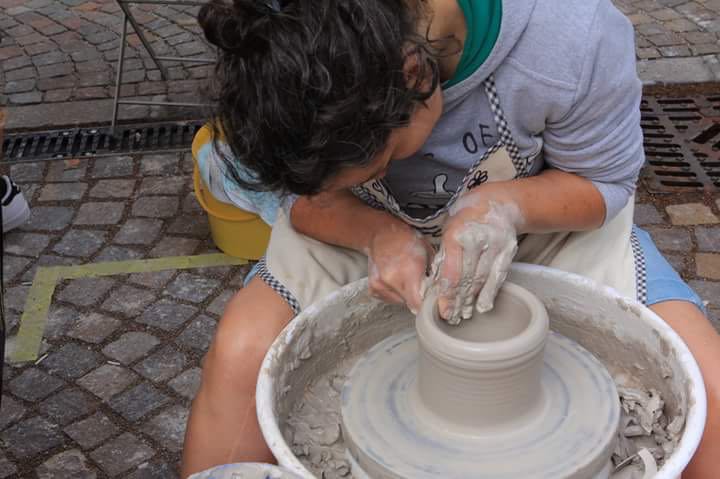 Arte e Ceramica Unica