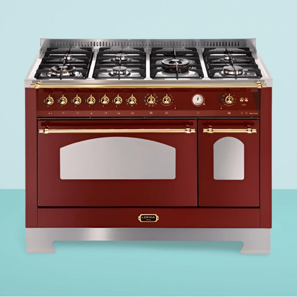 Cuisines Lofra fabriquées en Italie