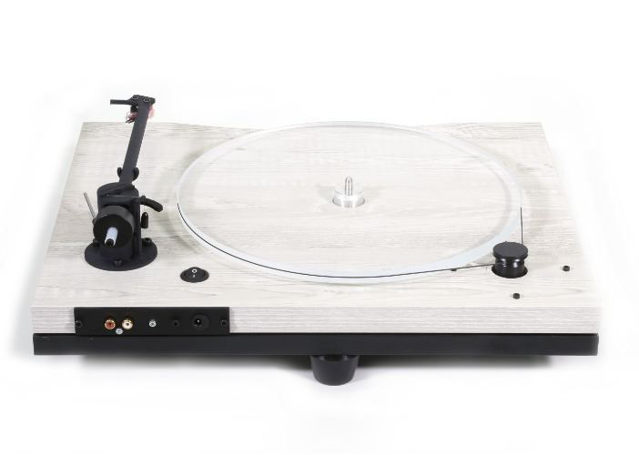 Giradischi Horizon 190i-Cartuccia A91R/AT tradizionale magnetica