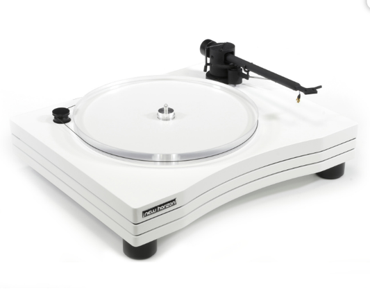 Platine vinyle Horizon 203i - Cartouche AT-VM520EB/AT (environ 500 heures)