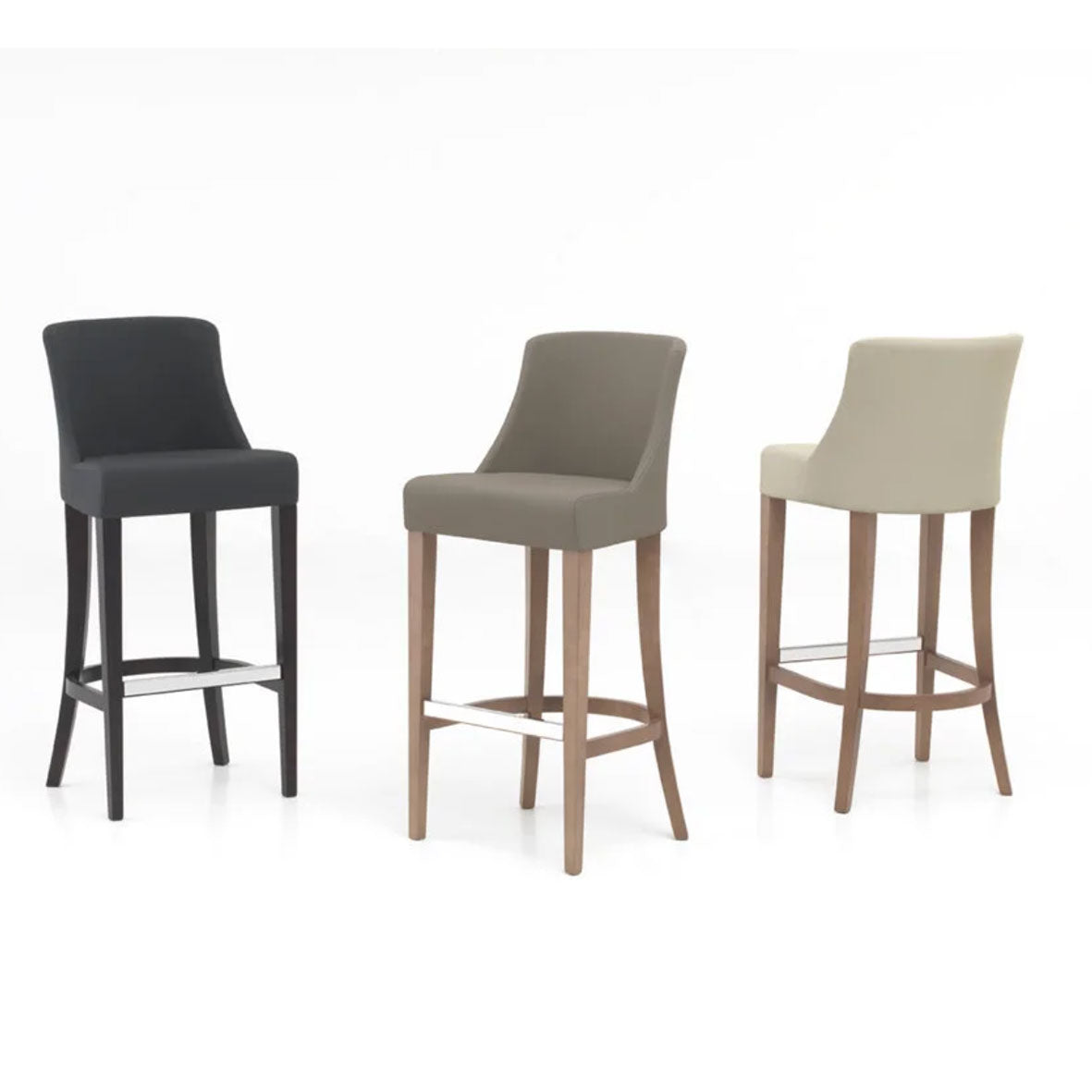 Tabouret Ambre