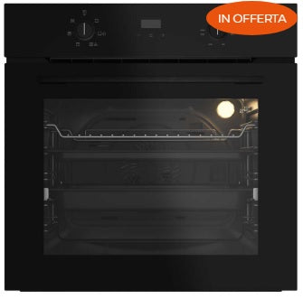 Forno Elettrico BO6502B01  Multifunzione