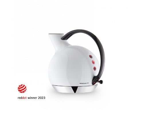 Giulietta – Bollitore Elettrico di Design | Bugatti Home