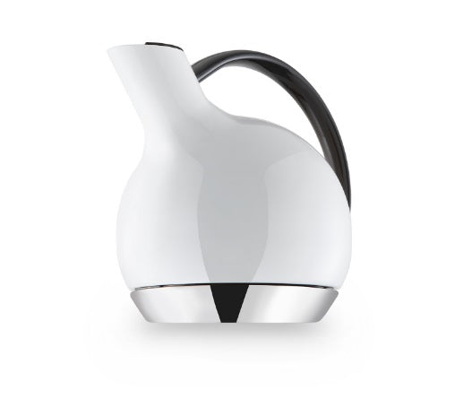 Giulietta – Bollitore Elettrico di Design | Bugatti Home