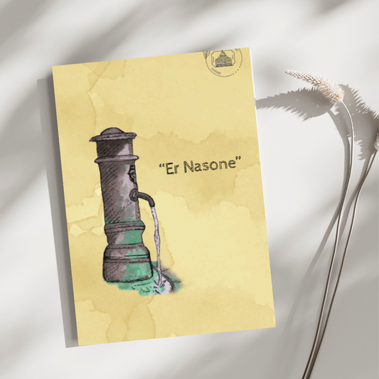 Block Notes Artistici-disegnati a mano e personabilizzabili-25 pagine A6 (14,8 x 10,5 cm)-100-250-500 unità