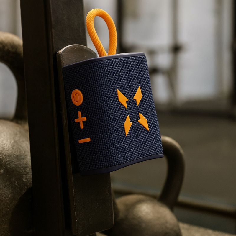 Bluetooth Speaker X6703