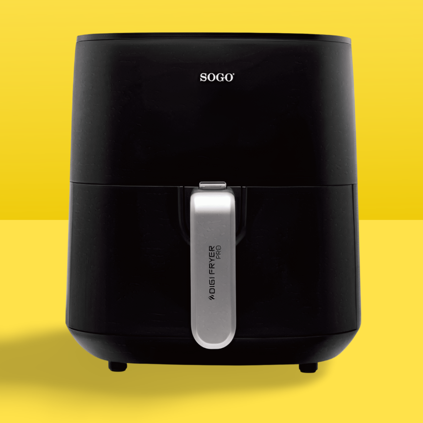 Friteuse à air Sogo FRE-SS-10816 5,5 L 1700 W PRO 