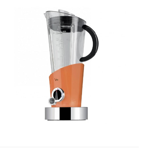 Vela Evolution – Frullatore Elettrico ad Alte Prestazioni | Bugatti Home