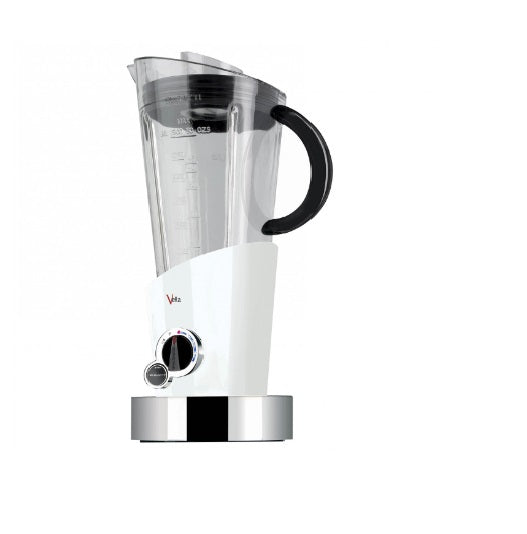 Vela Evolution – Frullatore Elettrico ad Alte Prestazioni | Bugatti Home