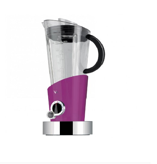 Vela Evolution – Frullatore Elettrico ad Alte Prestazioni | Bugatti Home
