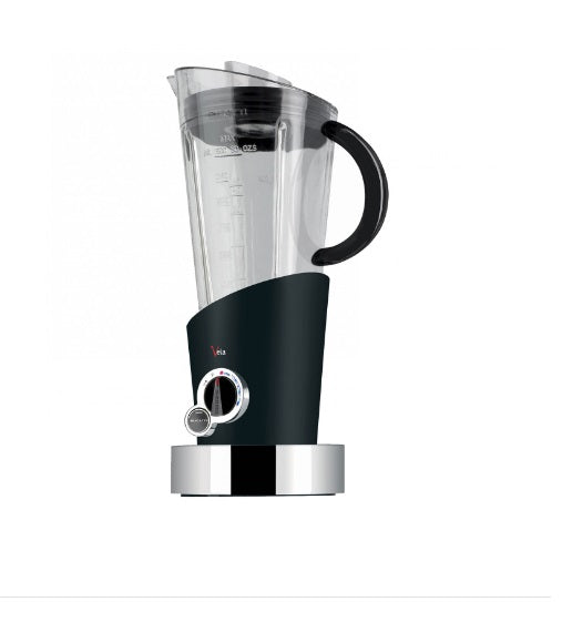 Vela Evolution – Frullatore Elettrico ad Alte Prestazioni | Bugatti Home