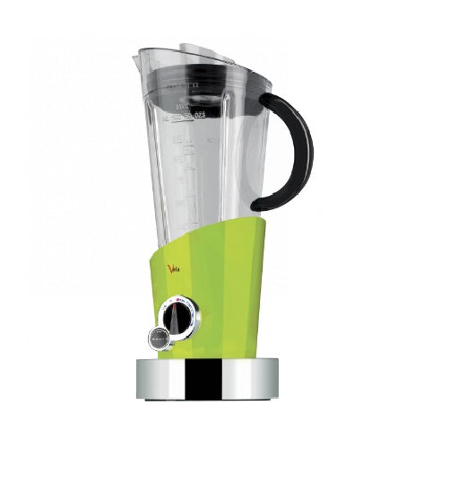 Vela Evolution – Frullatore Elettrico ad Alte Prestazioni | Bugatti Home