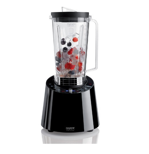 Vento – Frullatore di Potenza Smart Professionale | Bugatti Home