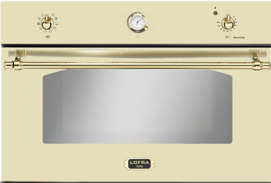 Forno Incasso Elettrico Lofra - FRBI99EE DOLCEVITA - Offerta Forno incasso. Avorio
