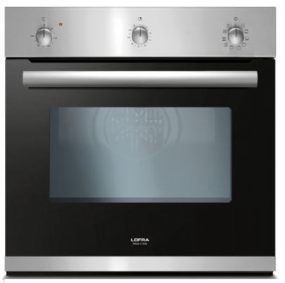 Forno Elettrico Multifunzione Lofra FDS69EE Made in Italy 60 cm LEDA 9 funzioni Offerta