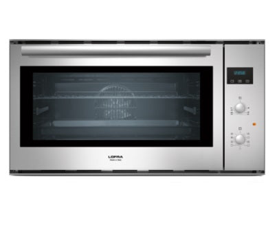 Forno Elettrico Multifunzione Lofra FYS99EE Made in Italy 90 cm ONYX Pizza 9 funzioni Offerta