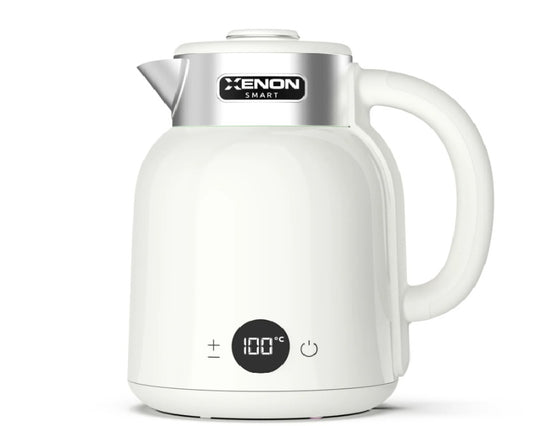 Bollitore Intelligente Wi-Fi X7101-M0 Bianco
