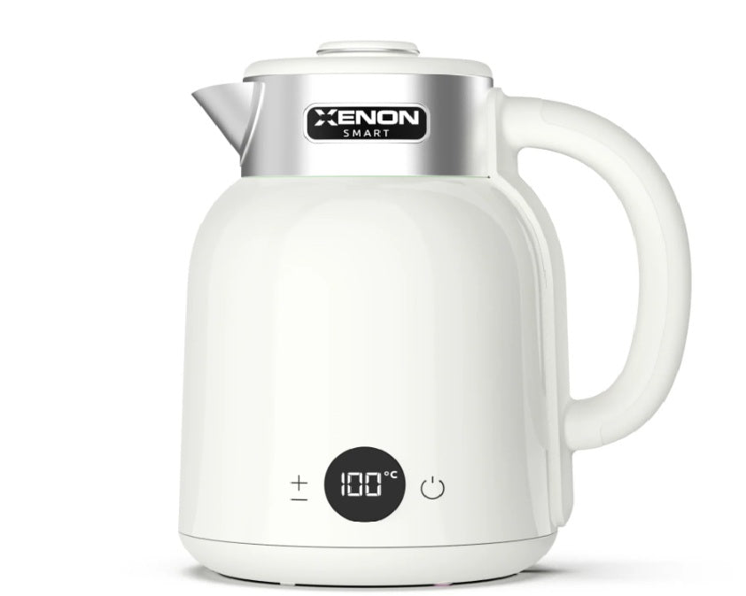 Bouilloire en verre 1,7 litre