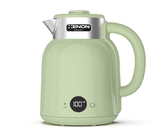 Bollitore Intelligente Wi-Fi X7101-M1 Verde
