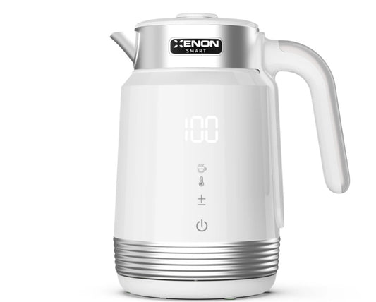 Bollitore Intelligente Wi-Fi 7102 1,7L Bianco